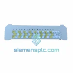 Emerson 1C31238H01 DCS Base Cover image 1