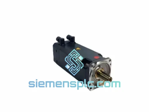 Siemens 1FK6101-8AF71-1 Synchronous Servo Motor
