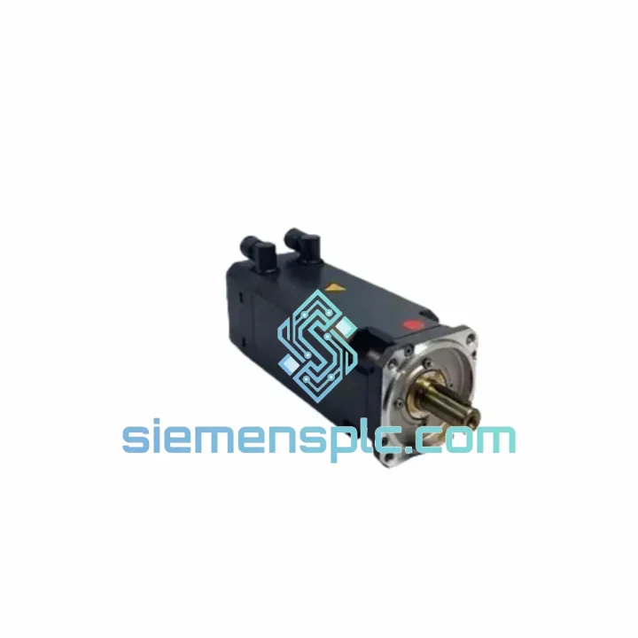 Siemens 1FK6101-8AF71-1 Synchronous Servo Motor