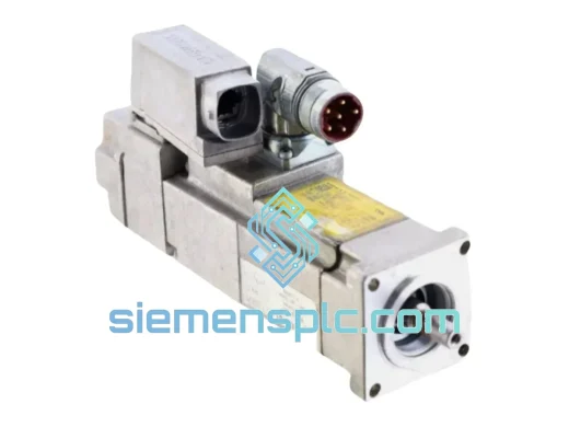 Siemens 1FK7022-5AK71-1HH0 Servo Motor – SIMOTICS S-1FK7