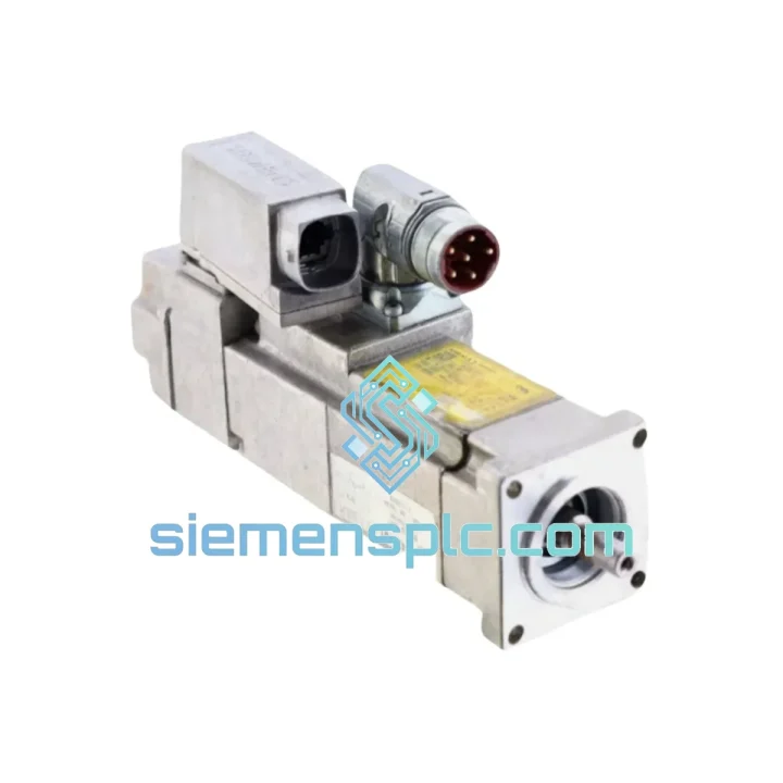 Siemens 1FK7022-5AK71-1HH0 Servo Motor – SIMOTICS S-1FK7