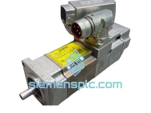 SIEMENS 1FK7022-5AK71-1LG0 Servo Motor