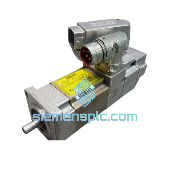 SIEMENS 1FK7022-5AK71-1LG0 Servo Motor