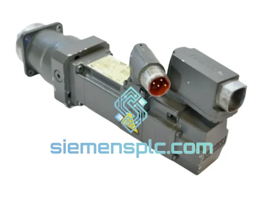 Siemens 1FK7022-5AK71-1LG5 Servo Motor – SIMOTICS S-1FK7