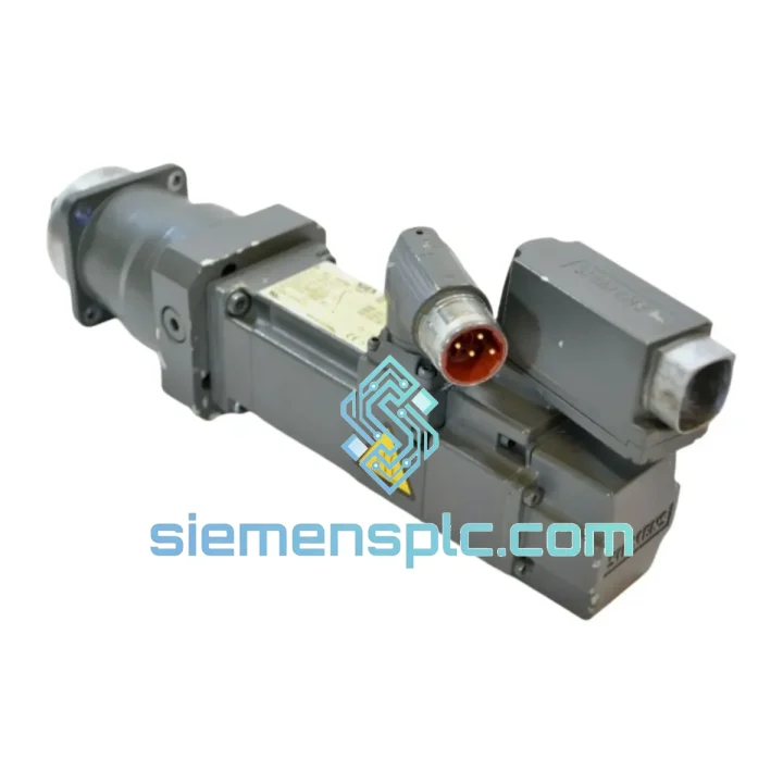 Siemens 1FK7022-5AK71-1LG5 Servo Motor – SIMOTICS S-1FK7