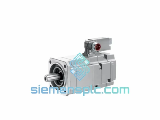 Siemens 1FK7022-5AK71-1LH0 Servo Motor
