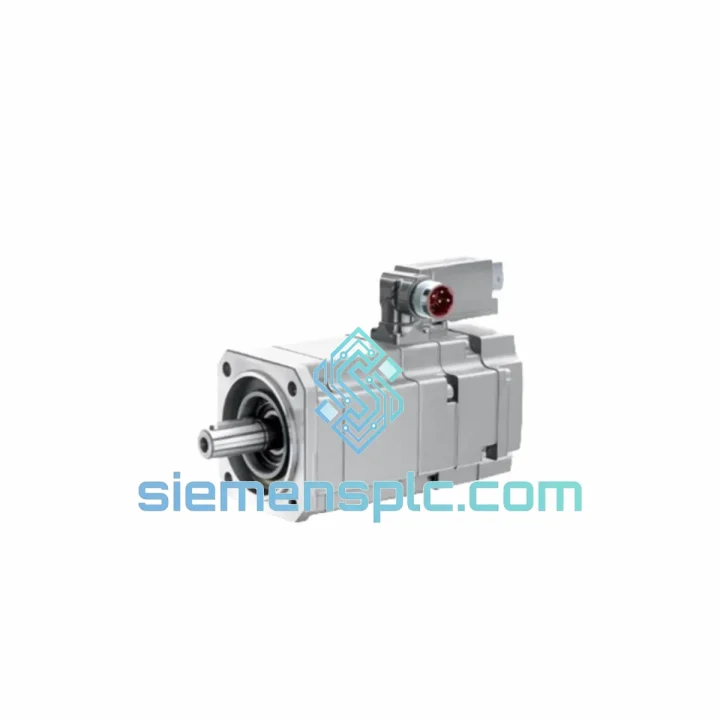 Siemens 1FK7022-5AK71-1LH0 Servo Motor