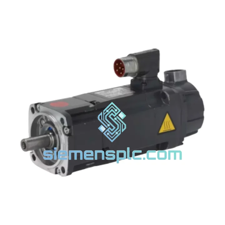 Siemens 1FK7032-2AK71-1CH0 Servo Motor