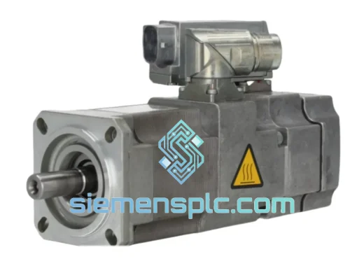 Siemens 1FK7032-5AK71-1LH0 Servo Motor