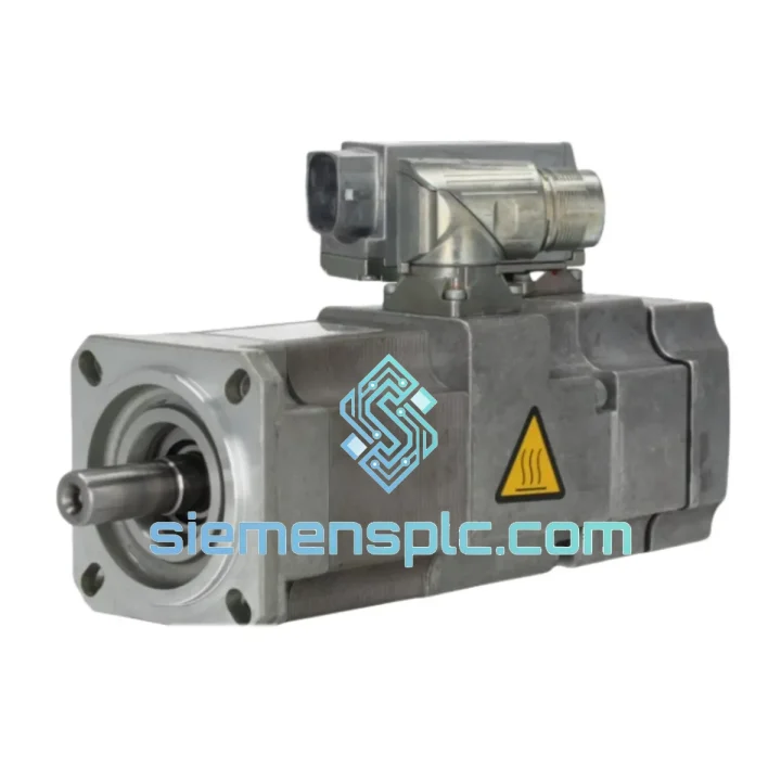 Siemens 1FK7032-5AK71-1LH0 Servo Motor