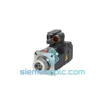 Siemens 1FK7032-5AK71-1LH3 Synchronous Servo Motor – SIMOTICS S image 1