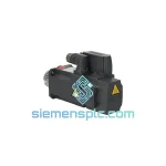 Siemens 1FK7032-5AK71-1LH3 Synchronous Servo Motor – SIMOTICS S image 3