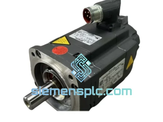 Siemens 1FK7042-2AF71-1CG0 AC Servo Motor