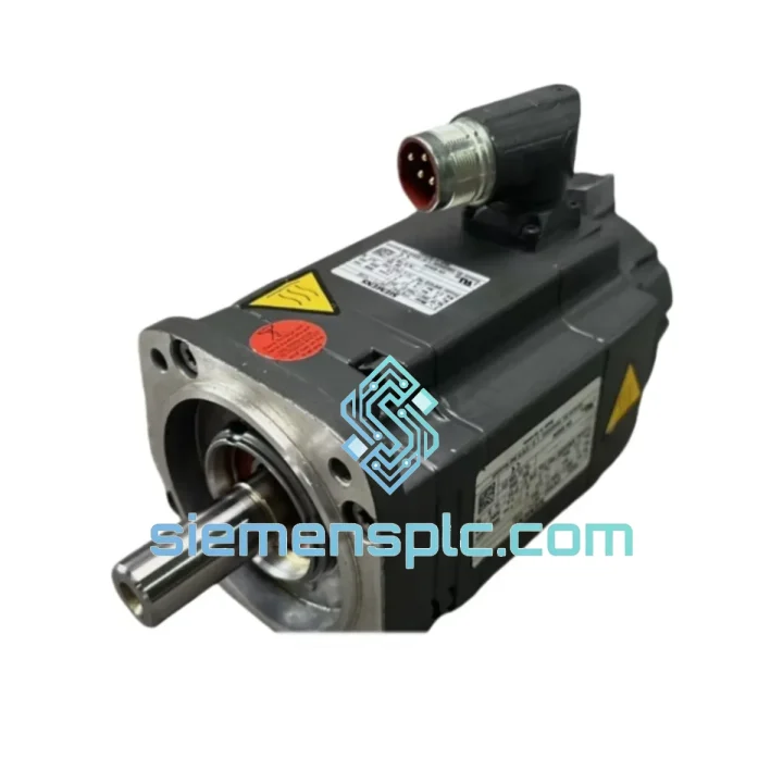Siemens 1FK7042-2AF71-1CG0 AC Servo Motor