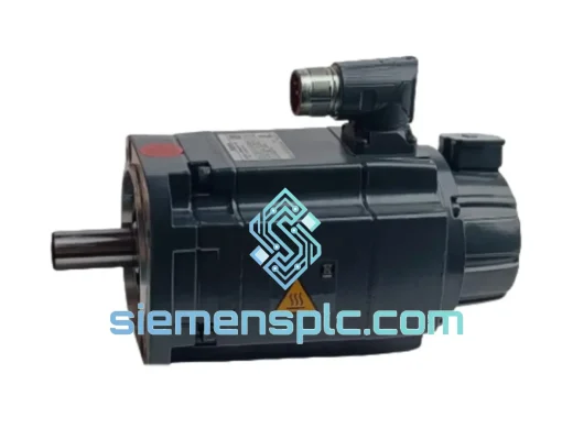 Siemens 1FK7042-2AF71-1RG0 Servo Motor