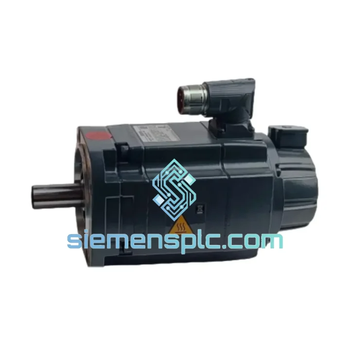 Siemens 1FK7042-2AF71-1RG0 Servo Motor