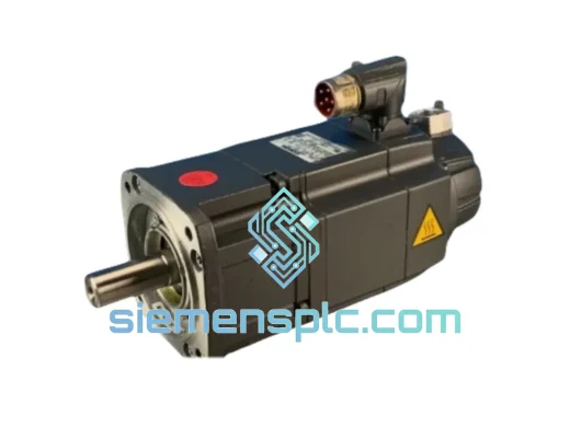 Siemens 1FK7042-2AK71-1CH0 AC Servo Motor
