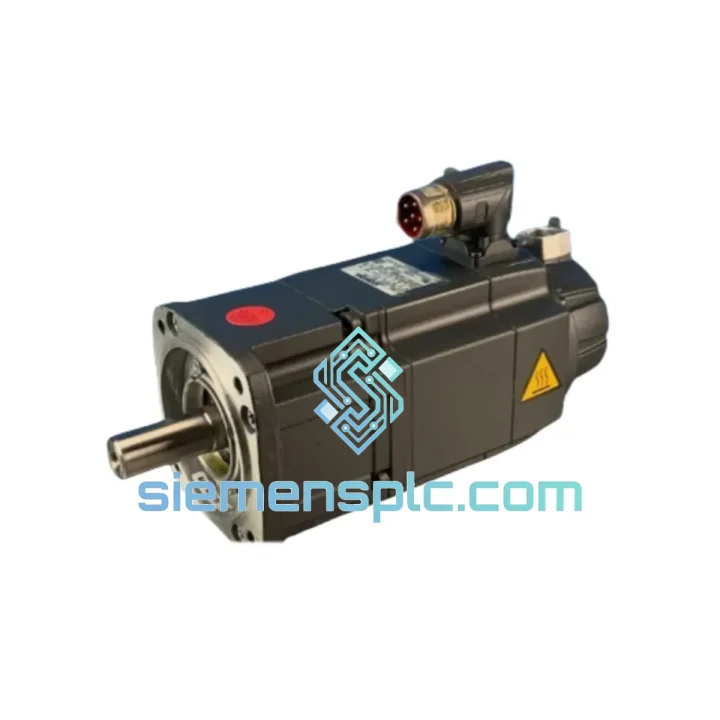 Siemens 1FK7042-2AK71-1CH0 AC Servo Motor