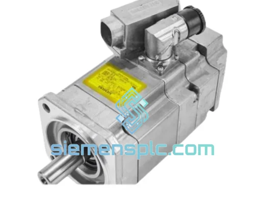 Siemens 1FK7042-5AF71-1FG0 Servo Motor