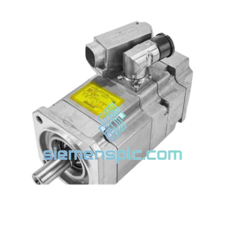 Siemens 1FK7042-5AF71-1FG0 Servo Motor