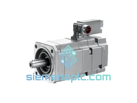 SIEMENS 1FK7060-5AH71-1FH0 AC Servo Motor
