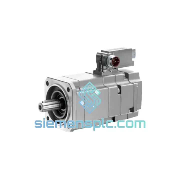SIEMENS 1FK7060-5AH71-1FH0 AC Servo Motor
