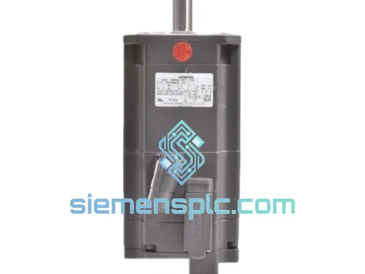 Siemens 1FK7063-5AF71-1FB3 Servo Motor