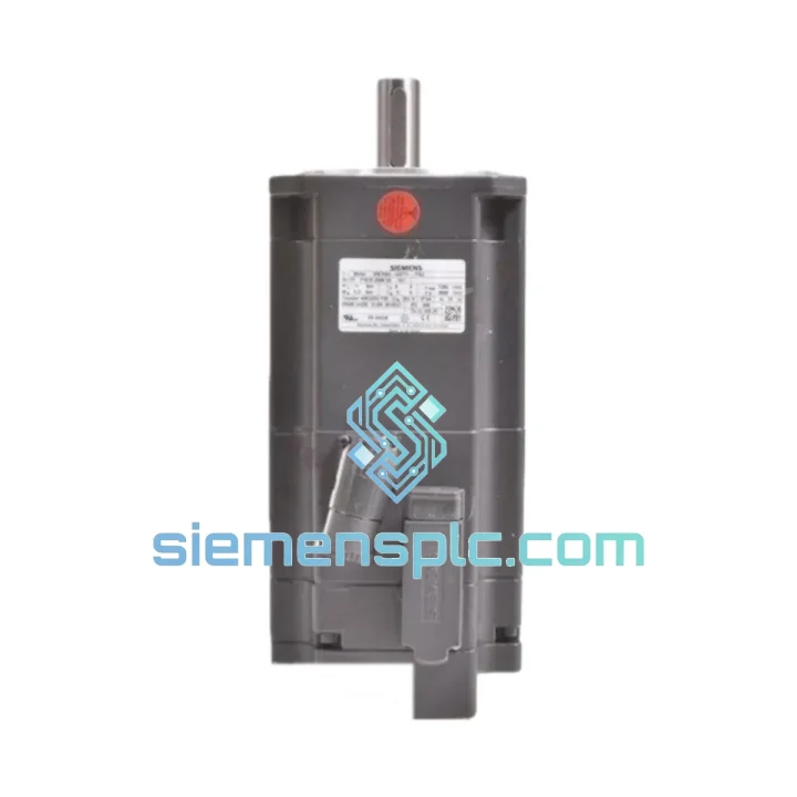 Siemens 1FK7063-5AF71-1FB3 Servo Motor