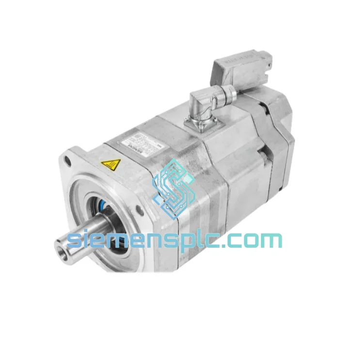 Siemens 1FK7063-5AF71-1FH0 Servo Motor