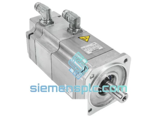 Siemens 1FK7063-5AF71-1SH0 AC Servo Motor