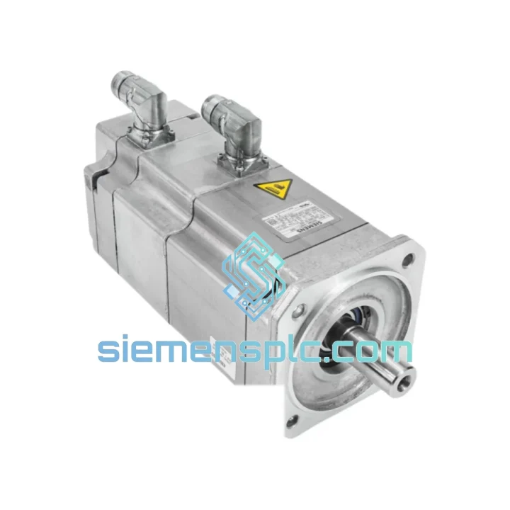 Siemens 1FK7063-5AF71-1SH0 AC Servo Motor