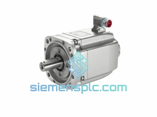 Siemens 1FK7086-7AF71-1DG3-Z Servo Motor – SIMOTICS S-1FK7