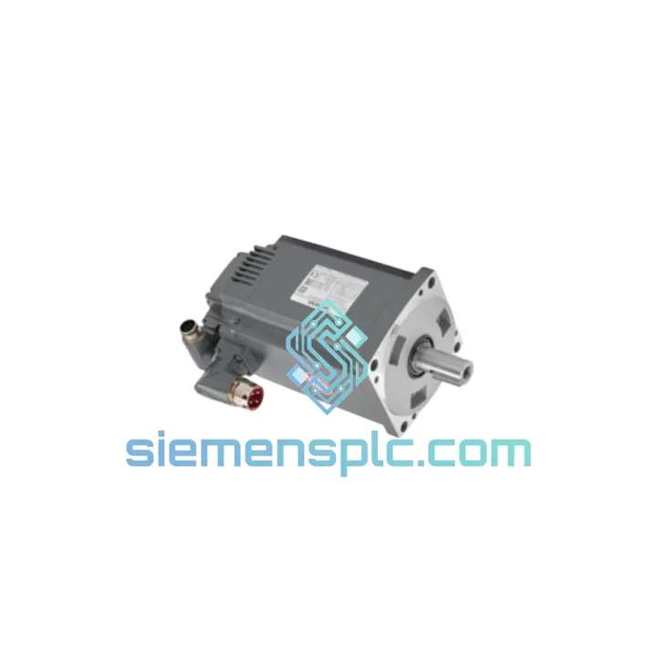 KUKA 1FK7101-Y71-1SY3-Z AC Servo Motor
