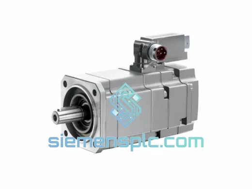 Siemens 1FK7103-5AC71-1KG5 AC Servo Motor