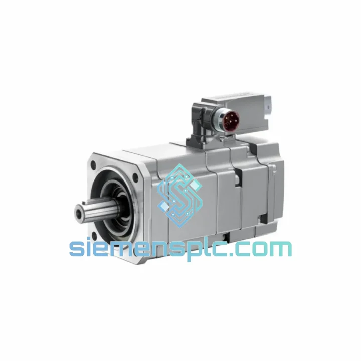 Siemens 1FK7103-5AC71-1KG5 AC Servo Motor