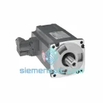 Siemens 1FL6044-1AF61-2AA1 Servo Motor — SIMOTICS S-1FL6 image 2