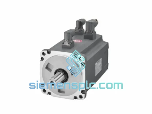 Siemens 1FL6092-1AC61-2LA1 Servo Motor – SIMOTICS S-1FL6