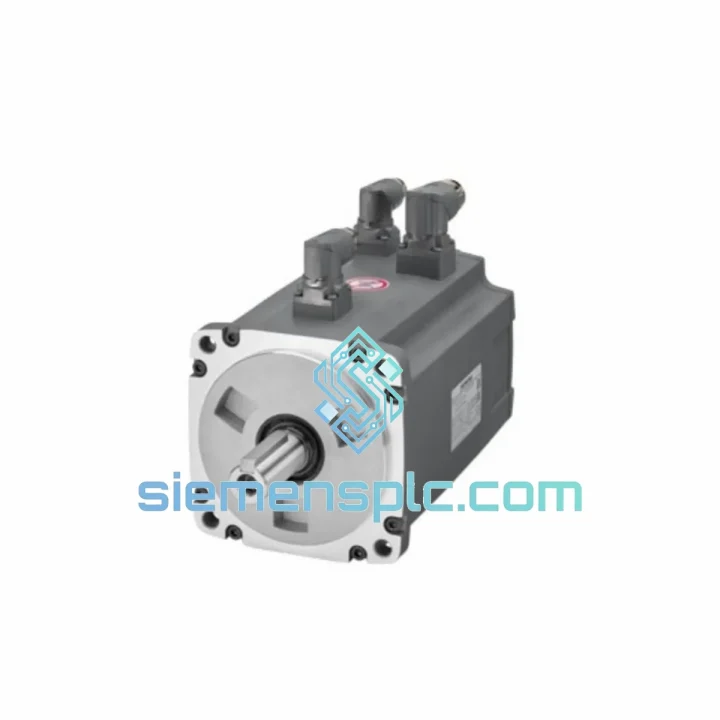 Siemens 1FL6092-1AC61-2LA1 Servo Motor – SIMOTICS S-1FL6