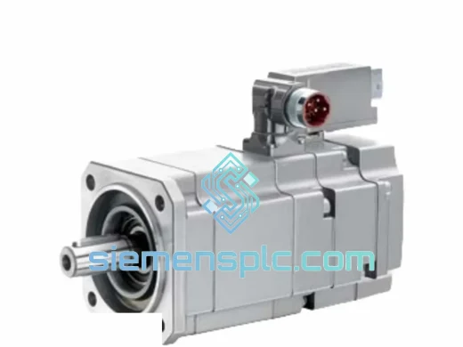 Siemens 1FT6086-8AF71-1EG2 Servo Motor