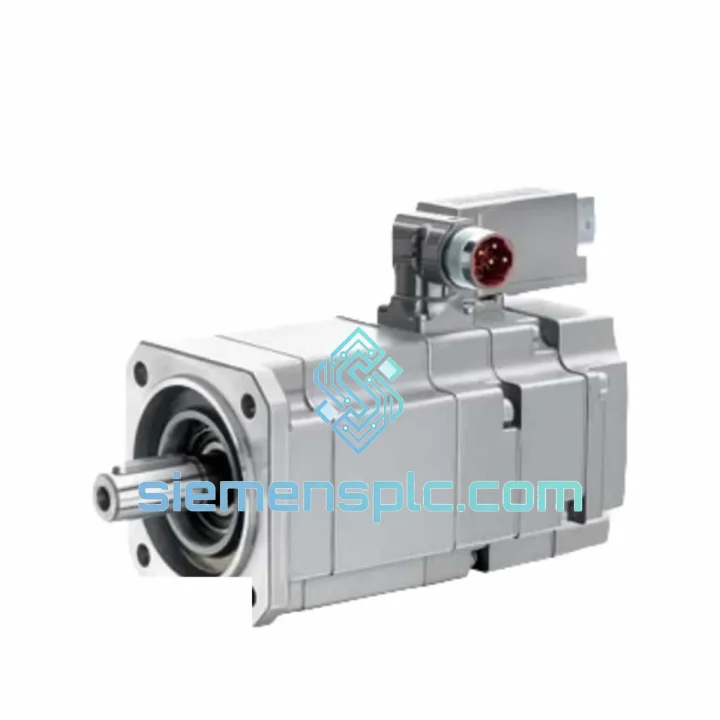 Siemens 1FT6086-8AF71-1EG2 Servo Motor