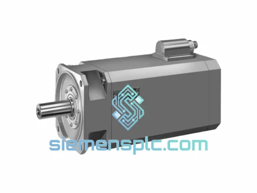 SIEMENS 1FT6105-8AC71-4AG0 Synchronous Servo Motor