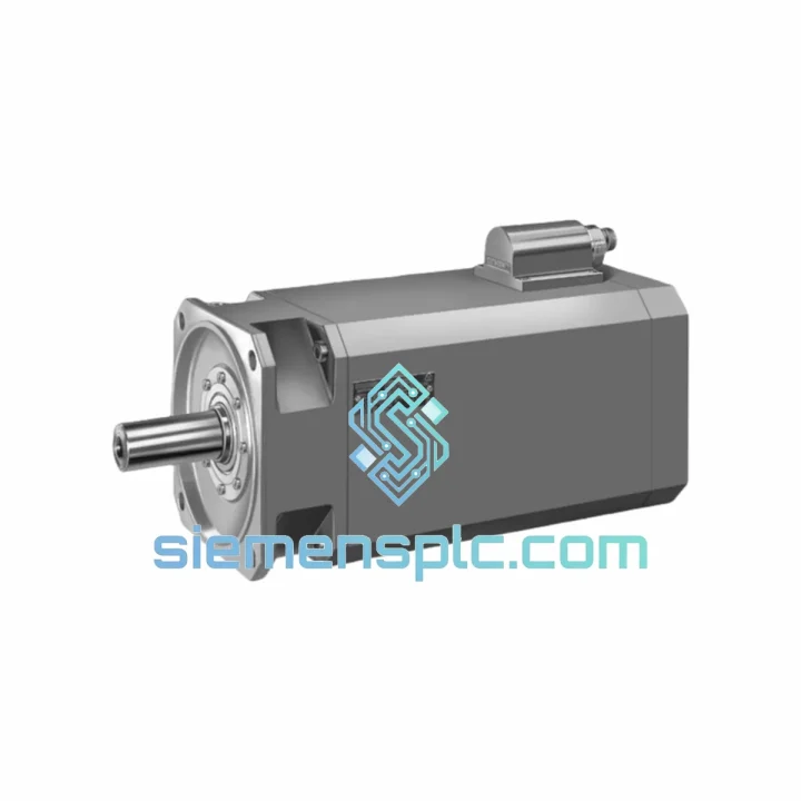 SIEMENS 1FT6105-8AC71-4AG0 Synchronous Servo Motor