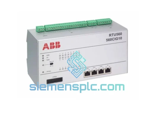 ABB 1KGT030400R0001 560CID11 DCS Controller Module