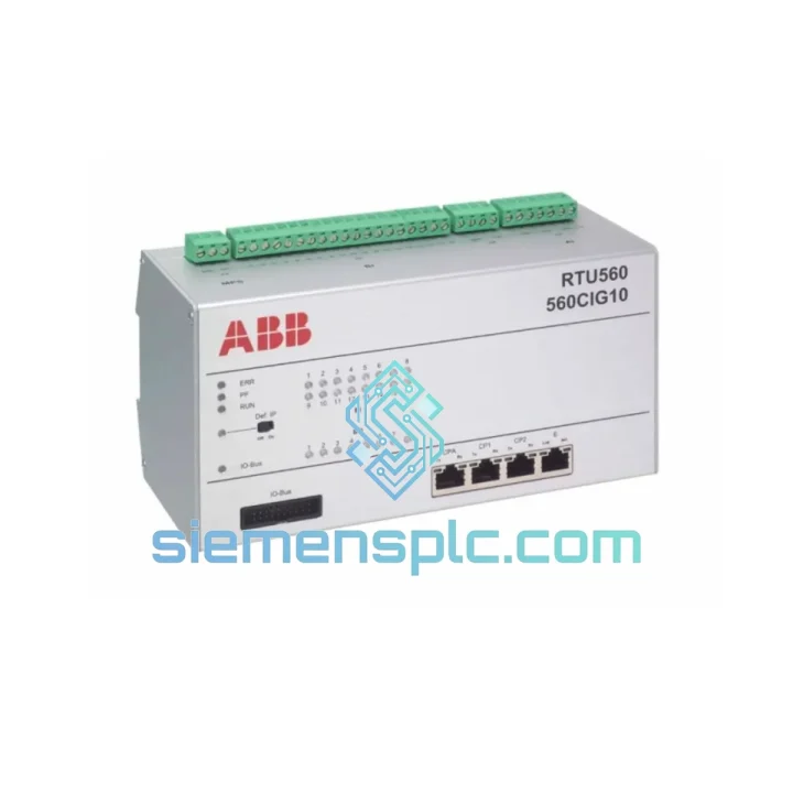 ABB 1KGT030400R0001 560CID11 DCS Controller Module