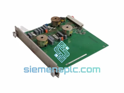 ABB 1KHL015107R0001 Drive Control Board – ACS Series