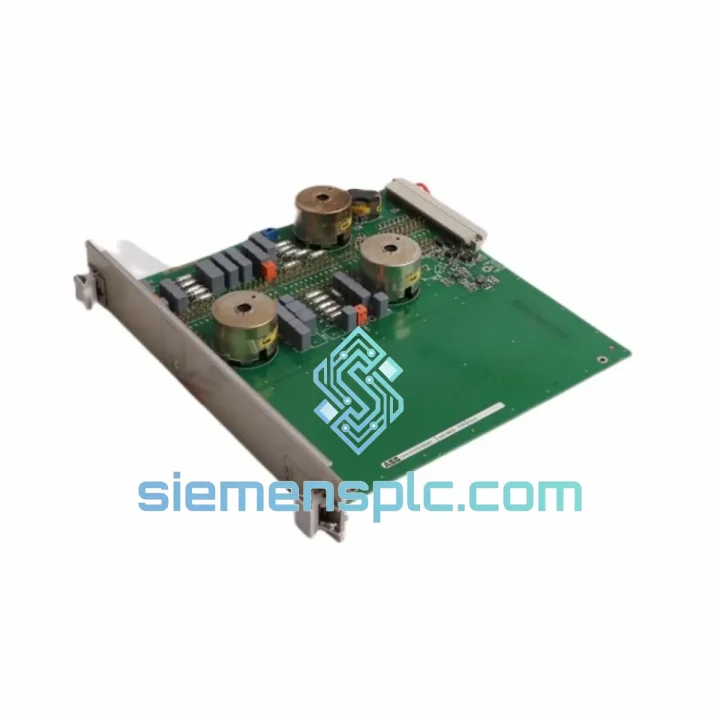ABB 1KHL015107R0001 Drive Control Board – ACS Series