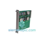 ABB 1KHL015107R0001 P4LR Drive Control Board – ACS800 Series image 1