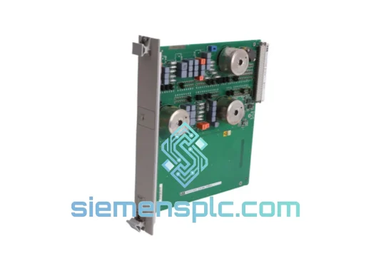 ABB 1KHL015107R0001 P4LR Drive Control Board – ACS800 Series