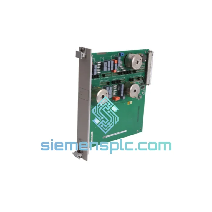 ABB 1KHL015107R0001 P4LR Drive Control Board – ACS800 Series