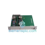 ABB 1KHL015107R0001 P4LR Drive Control Board – ACS800 Series image 3
